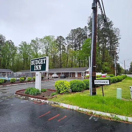 Budget Inn